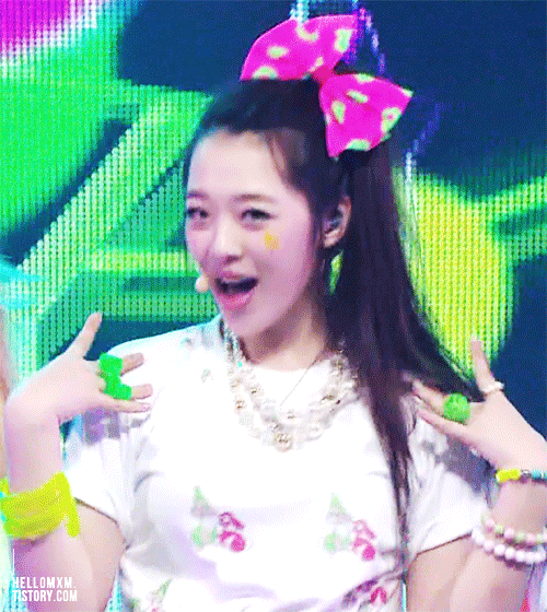 여초 남초 막론하고 최대 난제 크리스탈 vs 설리 | 인스티즈