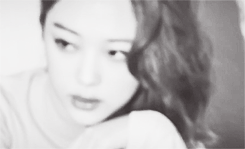 첨부목록 설리 움짤 털이 | 인스티즈