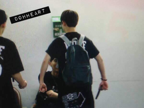 팀내 단신을 맡고 있는 아이돌.jpg | 인스티즈