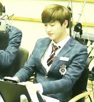 [EXO] 빙의하기 좋은 날, 좋은 짤 *'ㅅ'* | 인스티즈