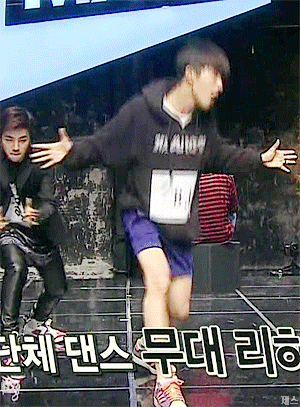 와 다리 굵기가 이게 말이 돼요...? | 인스티즈