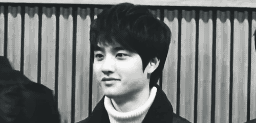 [EXO/도경수] 변호사 X 비서 16 | 인스티즈