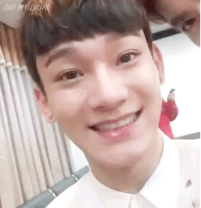 [EXO/김민석] 덕후의 바람직한 연애생활 02 | 인스티즈