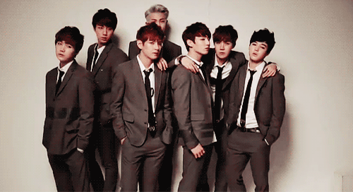 [방탄소년단] 소년단에 웬 소녀냐 물으신다면 E006 | 인스티즈