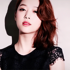 한 번 예뻐보이면 세상에서 젤 예뻐보이는 얼굴 갑 | 인스티즈