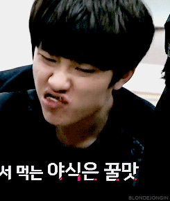 아무 움짤이나 올려봄니다 | 인스티즈