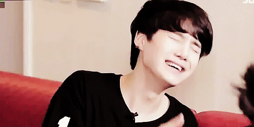 타팬이지만 민슙님 웃는거 좋아합니다 | 인스티즈