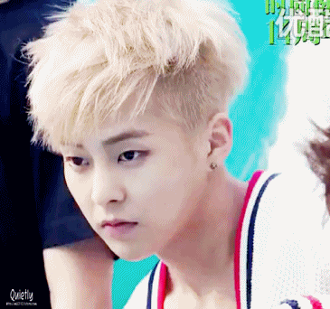 [EXO/김민석] Barista! 00 사적인 로스팅 | 인스티즈