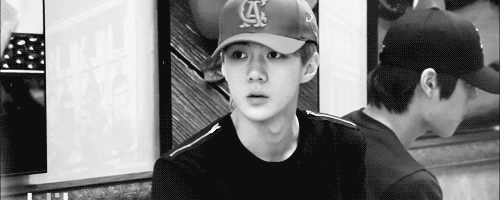 [EXO] 신사숙녀 여러분. 03 | 인스티즈