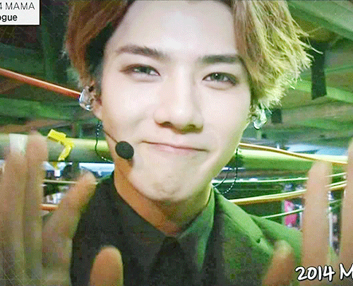 [EXO/세훈] 봄을 닮은 오세훈 홈마인 썰 11 | 인스티즈