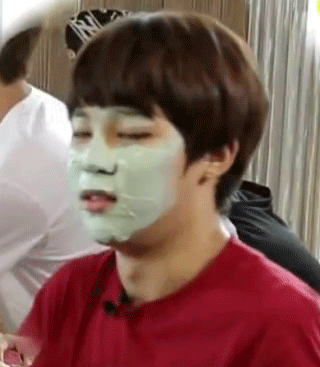 [방탄소년단/박지민] 철벽남 박지민 살 거예요 07 | 인스티즈