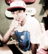 [방탄소년단/정국] 만약 너를 만난다면 04 | 인스티즈