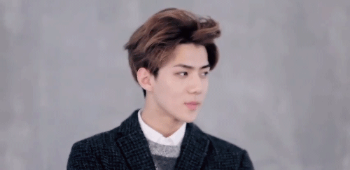 세훈이는 아무리 봐도 | 인스티즈