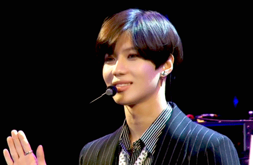 내가 보고싶어서 올리는 태민이 요정폴더 짤털(심멎주의) | 인스티즈