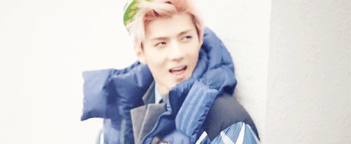 [EXO/OO] 알바하는 고깃집에서 홍일점인 썰14 | 인스티즈