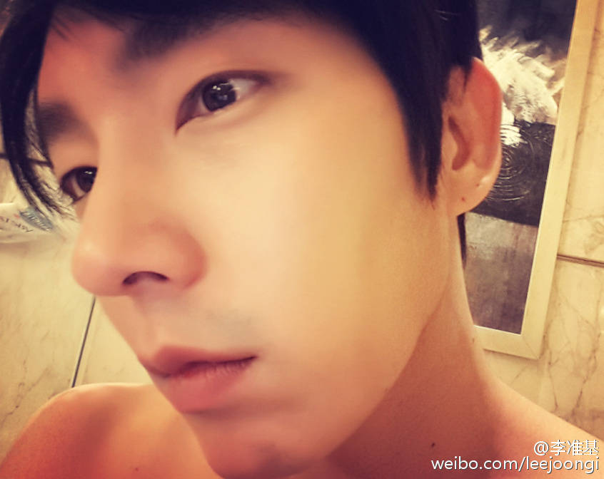 비정상회담) 장위안 사복+실물 짤 모음2222 | 인스티즈