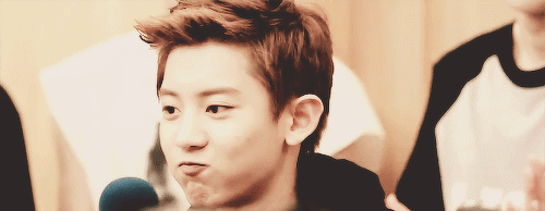 [EXO/OO] 알바하는 고깃집에서 홍일점인 썰14 | 인스티즈