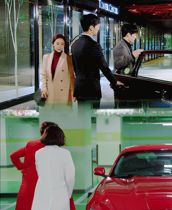 킬미힐미) 이쯤에서 또 보는 지성 매너손 | 인스티즈