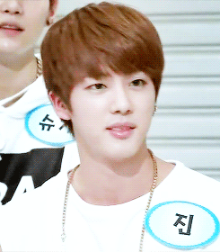 [방탄소년단/방연시] 아미는 연애중 - 김석진 (1) | 인스티즈