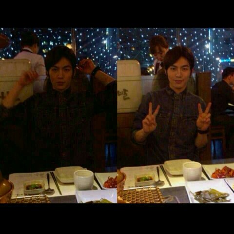 진짜 배우상인데 사람들이 잘 모르는 아이돌 | 인스티즈