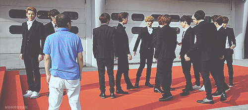 [EXO/세훈] 2021년, 오세훈이 결혼했다 | 인스티즈