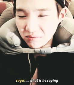 [방탄소년단/민윤기] 학회장 민윤기랑 연애하기 05 (부제 : 학회장의 취중진담?) | 인스티즈