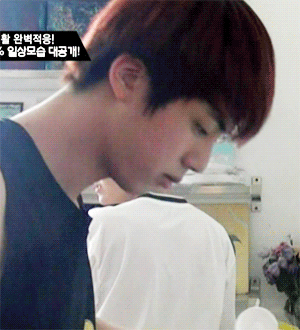 [방탄소년단] 어느날 눈을 떠보니 오빠가 생겼다.txt 00 | 인스티즈