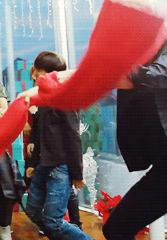 [EXO] 빙의하기 좋은 날, 좋은 짤 *'ㅅ'* | 인스티즈