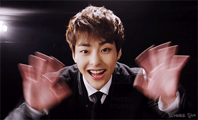 [EXO/김민석] 덕후의 바람직한 연애생활 03 | 인스티즈