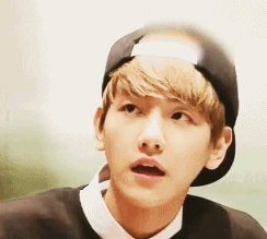 [EXO/OO] 알바하는 고깃집에서 홍일점인 썰14 | 인스티즈