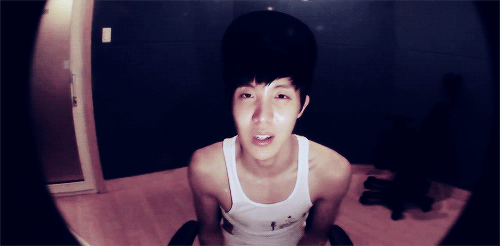 호시기 짐니 움짤털털털이 (사진많음 주의) | 인스티즈