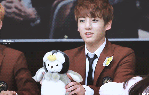 [방탄소년단/전정국] 아무래도 같은반 친구인 전정국이 이상하다.ㅌㅌ | 인스티즈