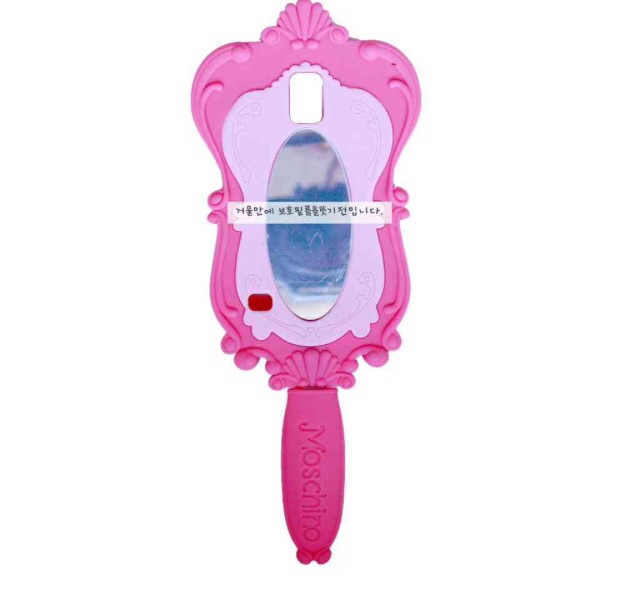 바비거울케이스 수량조사갤럭시도있음 | 인스티즈