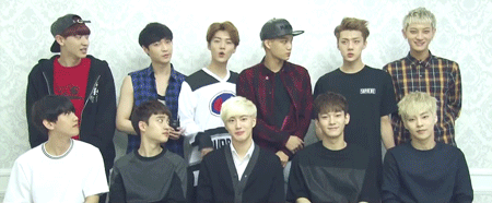 [EXO] 2015년, 10년 전 엑소를 기억하십니까? | 인스티즈