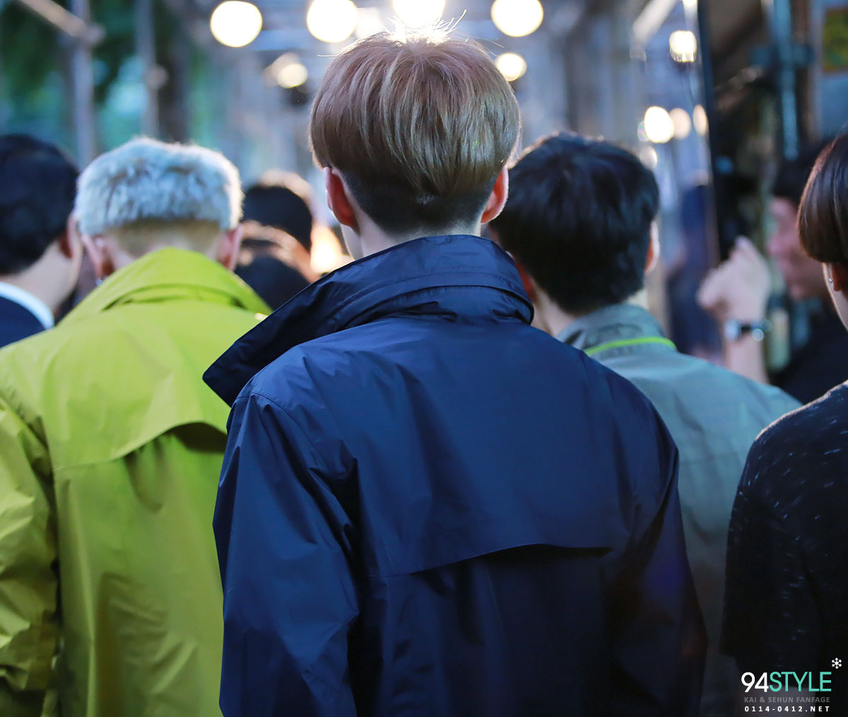 [EXO/경수세훈] 기억의 조각 完 | 인스티즈