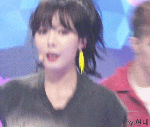 포니테일 할때마다 레전드 찍는 연예인.jpg | 인스티즈