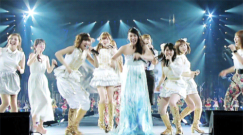 AKB48 탈퇴하는 인기멤버한테 주는 졸업곡 가사 | 인스티즈