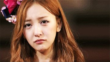 AKB48 탈퇴하는 인기멤버한테 주는 졸업곡 가사 | 인스티즈