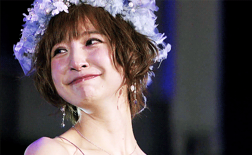 AKB48 탈퇴하는 인기멤버한테 주는 졸업곡 가사 | 인스티즈