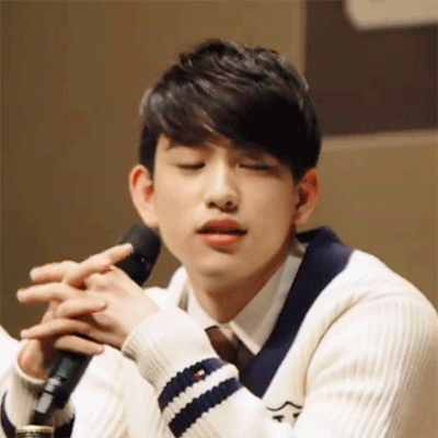 갓세븐) 가끔씩 사진 정리하다가 현실감탄 나오는 애. jpgif | 인스티즈