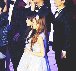 설레는 에이핑크-빅스 키차이 | 인스티즈