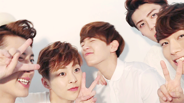 엑소 또 언제 컴백할까요.. | 인스티즈