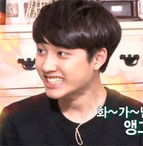 [EXO/OO] 알바하는 고깃집에서 홍일점인 썰09 | 인스티즈