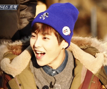 [EXO/김민석] Barista! 00 사적인 로스팅 | 인스티즈