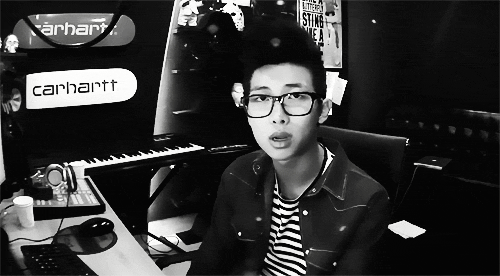 [방탄소년단/민윤기] 달동네 사는 음악하는 민윤기 X 달동네 사는 학생 OOO 07 | 인스티즈