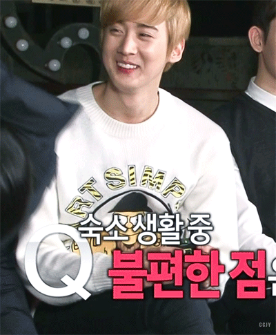 진짜 해맑네요 ㅠㅠ | 인스티즈