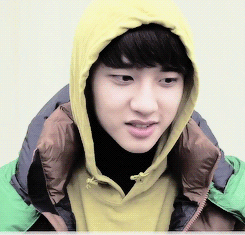 [EXO] 삼둥쓰x아빠 02 | 인스티즈