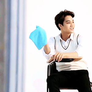 [EXO/종인] 츤데레 남사친과 능구렁이 남친 사이 : 08 (관계의 시작) | 인스티즈