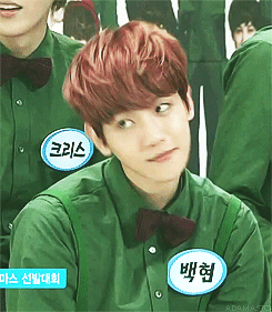 [EXO] 우리 엑소가 달라졌어요-0 | 인스티즈