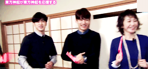 본격 덕후와 함께 리얼 덕후 체험 하는 남자 아이돌 그룹 | 인스티즈